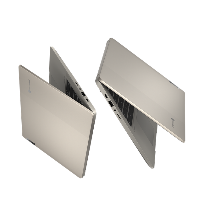 Ноутбук 14" Lenovo IdeaPad 5 CB 14ITL6 Intel Pentium 7505 RAM 4GB SSD 128GB 10час батарея Chrome OS - изображение 6