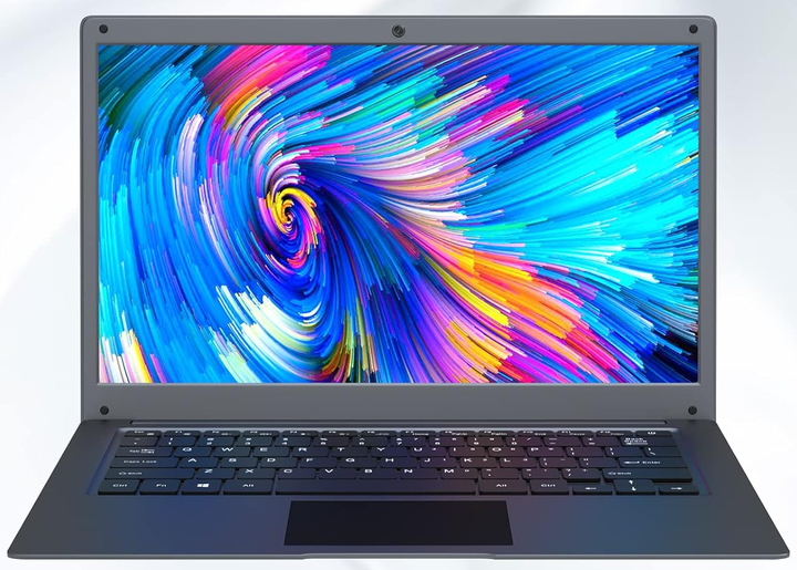 Ноутбук 13.3" Morostron LeadBook T3 Intel Atom x7-E3950 RAM 6GB SSD ...