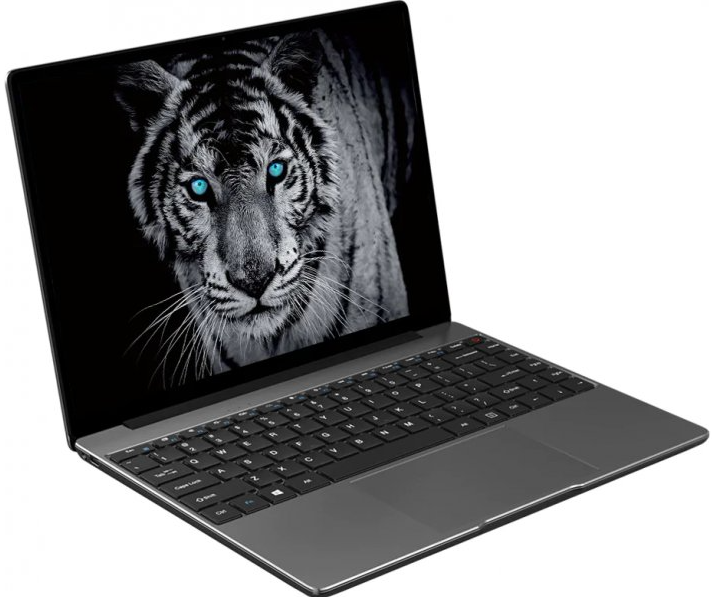 Ноутбук 14" Chuwi Gemibook Pro Intel Celeron J4125 RAM 12GB SSD 256GB Win11 Металевий корпус (UKR) - зображення 4