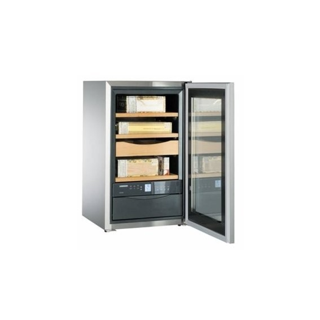 Винна шафа Liebherr ZKES453 - изображение 2