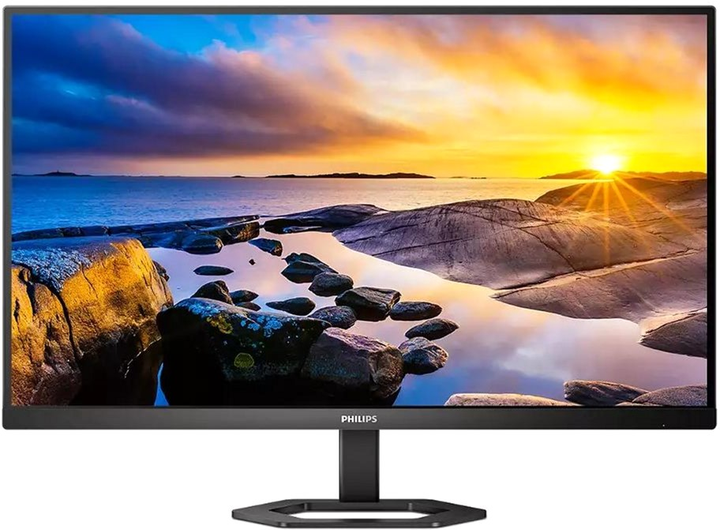 Монітор 27" Philips 27E1N5500LA/00 - зображення 1