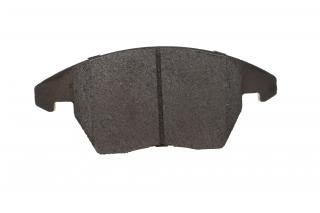 Колодки гальмівні (передні) Solgy - Citroen C4 / Peugeot 207/308 - зображення 4