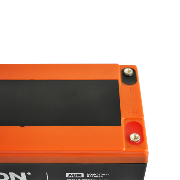 Аккумулятор промышленный Maxion AGM 16V 15Ah L+ (BT-8 DZF 15) - изображение 4