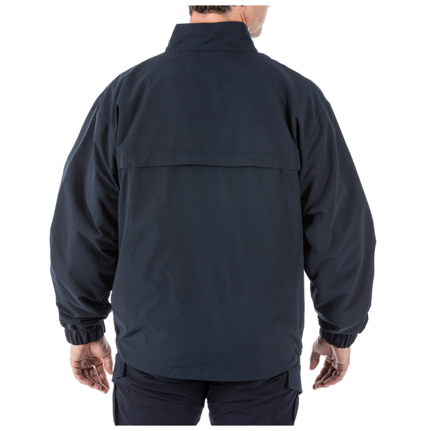 Куртка тактична 5.11 Tactical Response Jacket Dark Navy 3XL (48016-724) - зображення 2