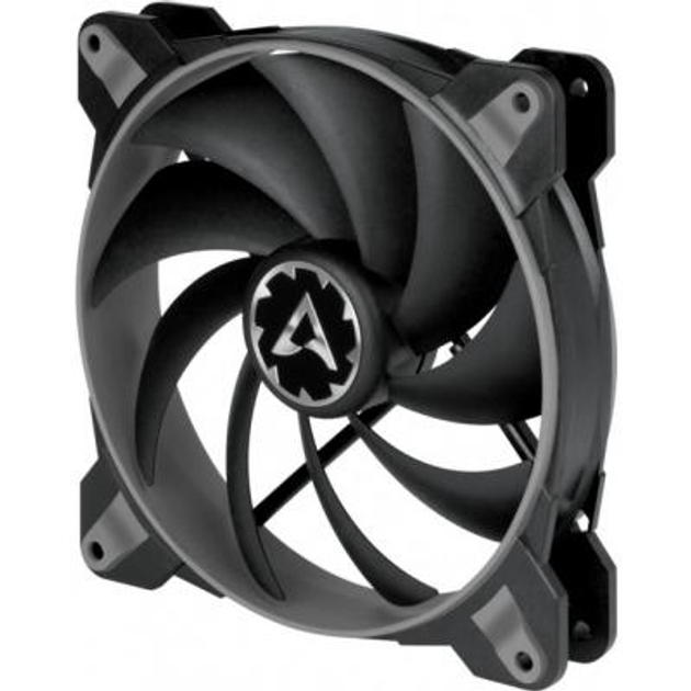 Кулер для корпуса Arctic BioniX F140 Grey (ACFAN00161A) (ACFAN00161A) - изображение 2