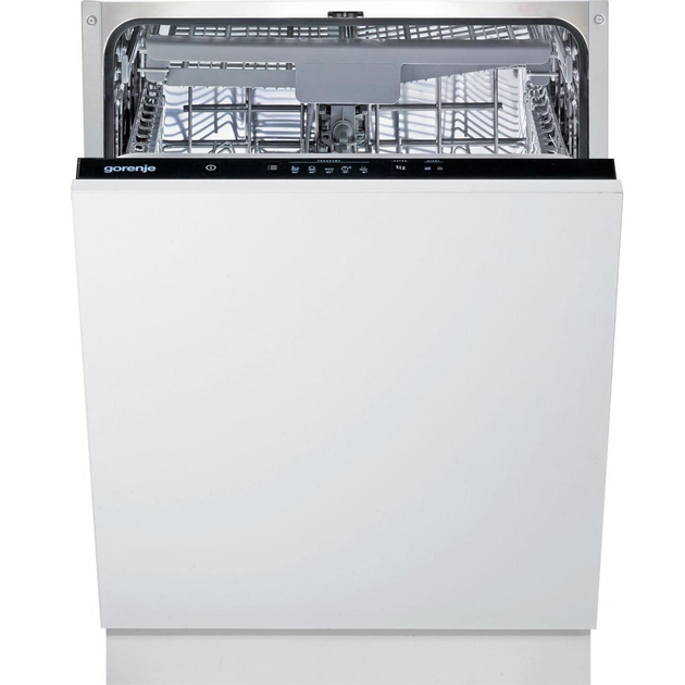 Посудомоечная машина GORENJE GV520E11 (WQP8-7712R) (737512) – фото ...