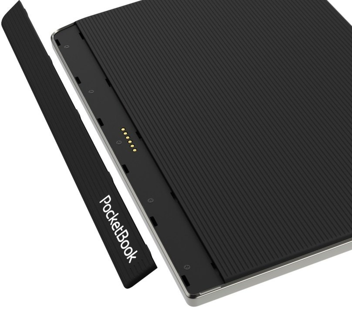 Ebook PocketBook InkPad 743 Color 3 7 8 32GB Wi-Fi Stormy Sea : :  Electrónica