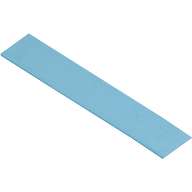 Термопрокладка Arctic Thermal pad 120x20mm t 1.0mm 2pcs (ACTPD00013A) (ACTPD00013A) - изображение 1
