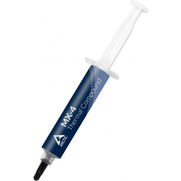Термопаста Arctic MX-4 20г 2019 Edition (ACTCP00001B) (ACTCP00001B) - изображение 1