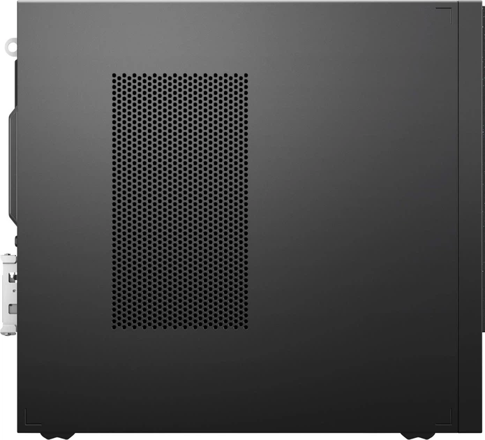 Комп'ютер Lenovo ThinkCentre Neo 50s G4 SFF (12JF0022PB) Black - зображення 5