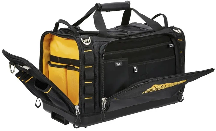 Сумка для інструментів DeWalt ToughSystem 2.0 на блискавці 22'' (DWST83522-1) - зображення 4