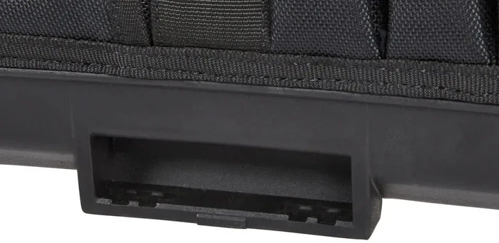 Сумка для інструментів DeWalt ToughSystem 2.0 на блискавці 22'' (DWST83522-1) - зображення 7
