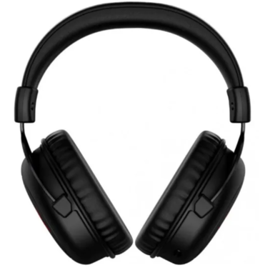 Гарнітура HyperX Cloud II Core WL USB, Black (6Y2G8AA) - Фото 2 Гарнітура HyperX Cloud II Core WL USB, Black (6Y2G8AA) - изображение 2