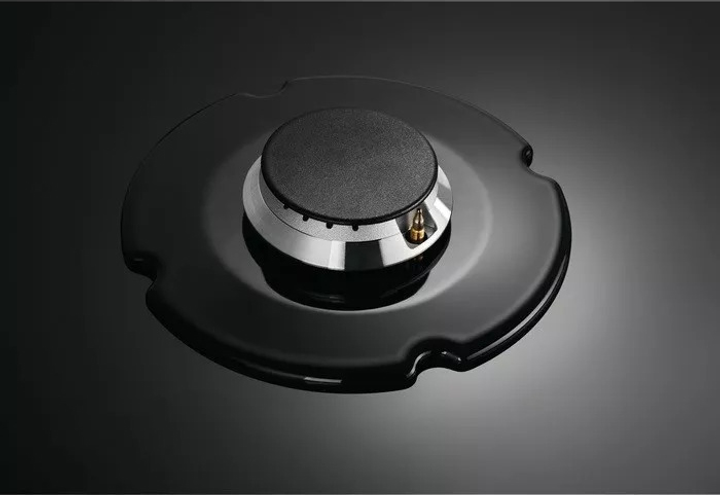 Płyta gazowa Electrolux EGG6407K - obraz 7