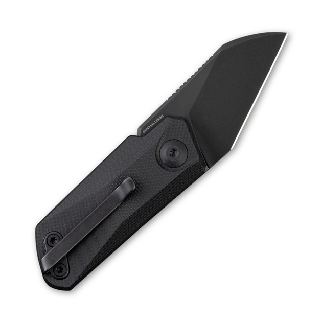 Нож складной Civivi Ki-V C2108B - изображение 2