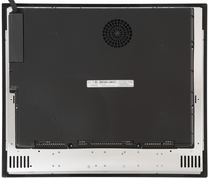 Płyta indukcyjna Samsung NZ64H37070K - obraz 9