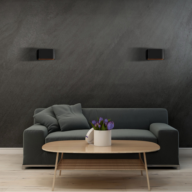 Бра Polux 324412 Elissa - Фото 3 Бра Polux 324412 Elissa - изображение 3