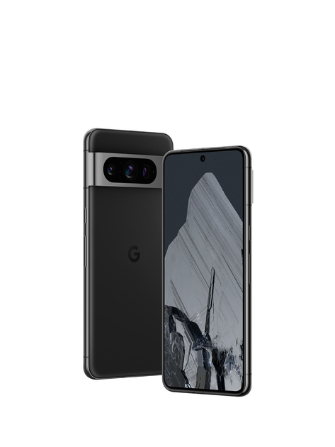 pixel8pro オブシディアン 128GB Смартфон Google Pixel 8 Pro 12/128GB Obsidian - купить в
