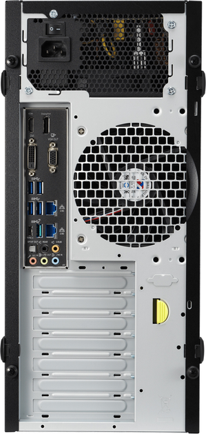 Комп'ютер ASUS ExpertCenter E500 G9 (90SF02F1-M001A0) - зображення 4