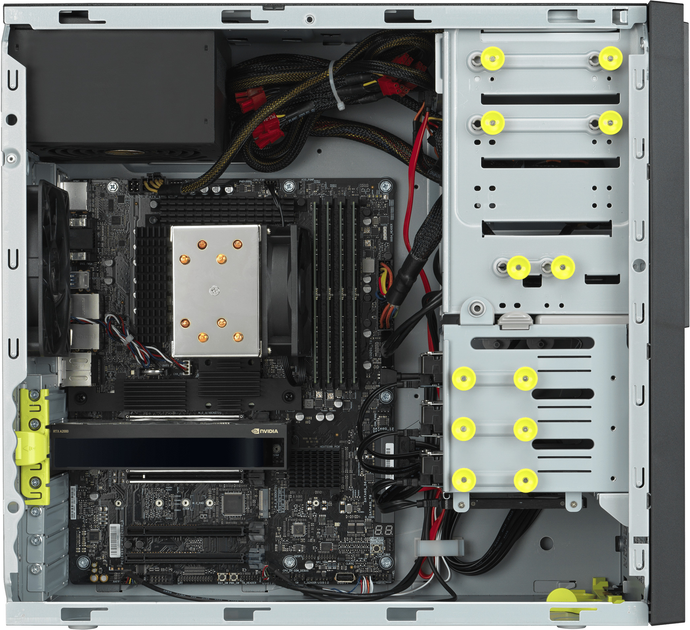 Комп'ютер ASUS ExpertCenter E500 G9 (90SF02F1-M001A0) - зображення 8