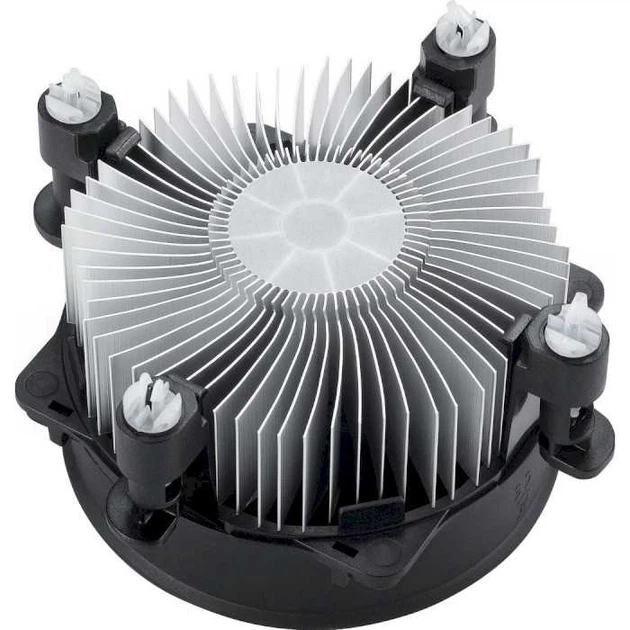 Кулер для процесора Deepcool Alta 9 (Alta 9) - изображение 6