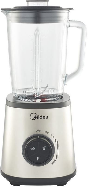 Блендер Midea BL1501W - зображення 1