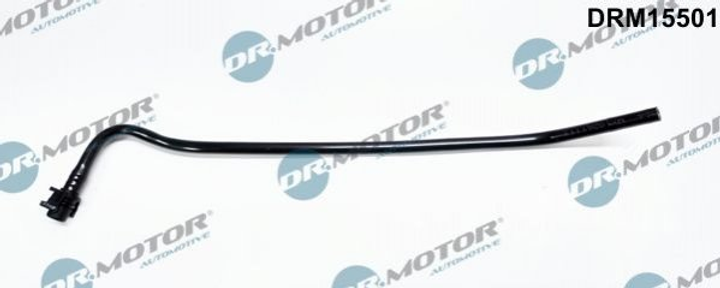 Патрубки системы охлаждения Dr.Motor DRM15501 Opel Astra, Zafira, Insignia 55559353, 5826485 - изображение 1