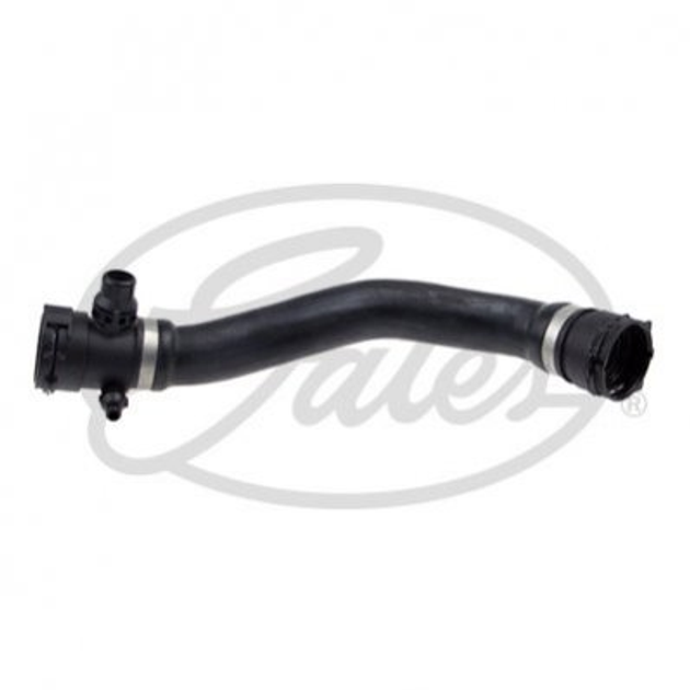 Патрубки системи охолодження Gates 053296 BMW X3, X4 17127646155 - зображення 1