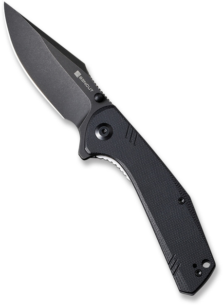 Нож складной Sencut Actium SA02C - изображение 1