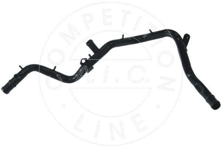 Патрубки системи охолодження AIC 52876 Volkswagen Jetta, Golf; Seat Toledo 027121065C - зображення 1