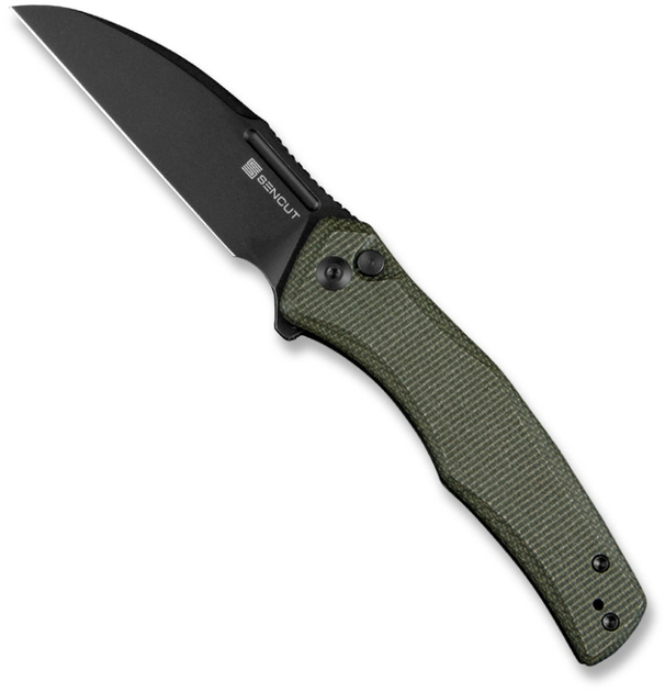 Нож складной Sencut Watauga S21011-2 - изображение 1