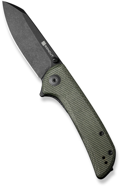 Нож складной Sencut Fritch S22014-1 - изображение 1