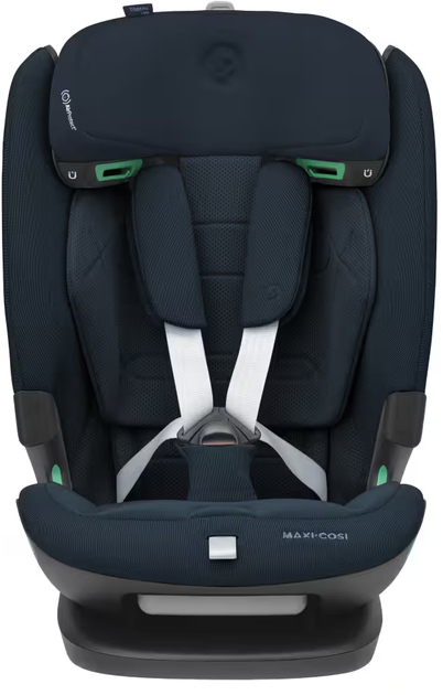 Автокресло Maxi-Cosi Titan Pro 2 i-Size Authentic Blue (8618477110) - изображение 3