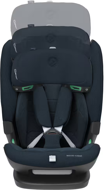 Автокресло Maxi-Cosi Titan Pro 2 i-Size Authentic Blue (8618477110) - изображение 4
