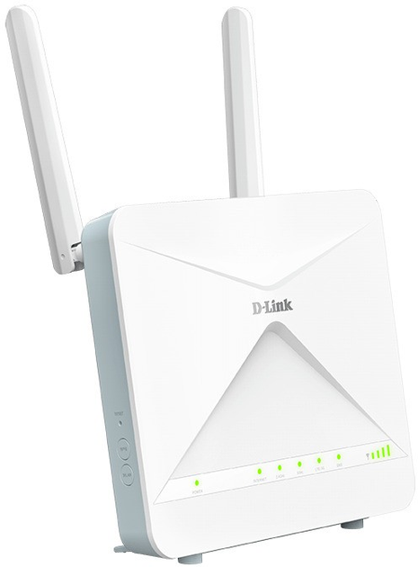 Router D-Link G415 AX1500 4G Smart (0790069465994) - obraz 2