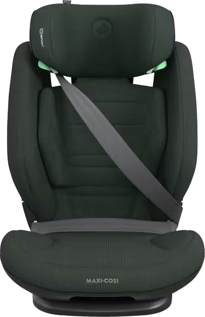 Автокресло Maxi-Cosi RodiFix Pro 2 i-Size Authentic Green (8800490110) - Фото 3 Автокресло Maxi-Cosi RodiFix Pro 2 i-Size Authentic Green (8800490110) - изображение 3