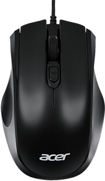 Мышь Acer OMW020 USB Black (ZL.MCEEE.027) – фото, отзывы ...