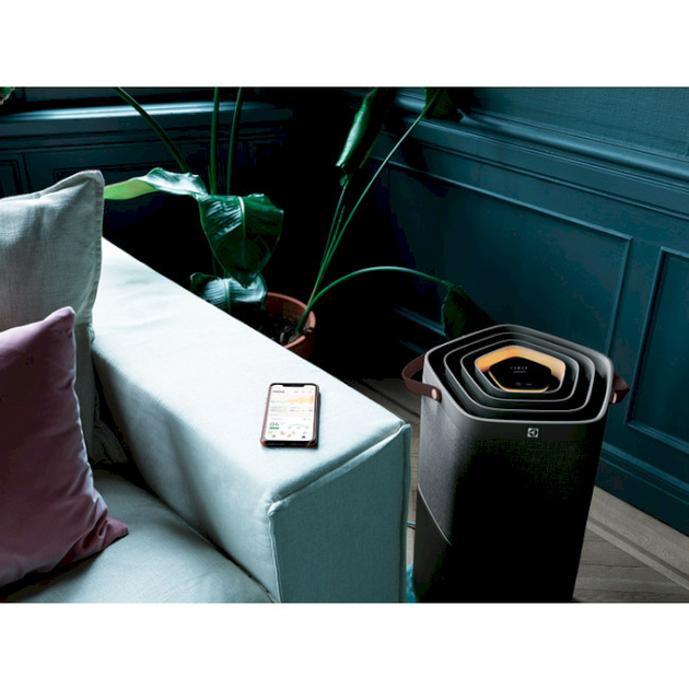 Очищувач повітря Electrolux PA91-604DG - изображение 6