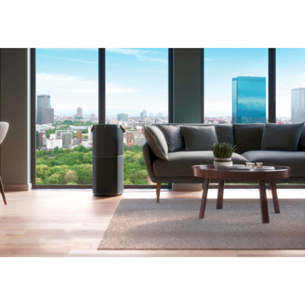 Очищувач повітря Electrolux PA91-604DG - изображение 7