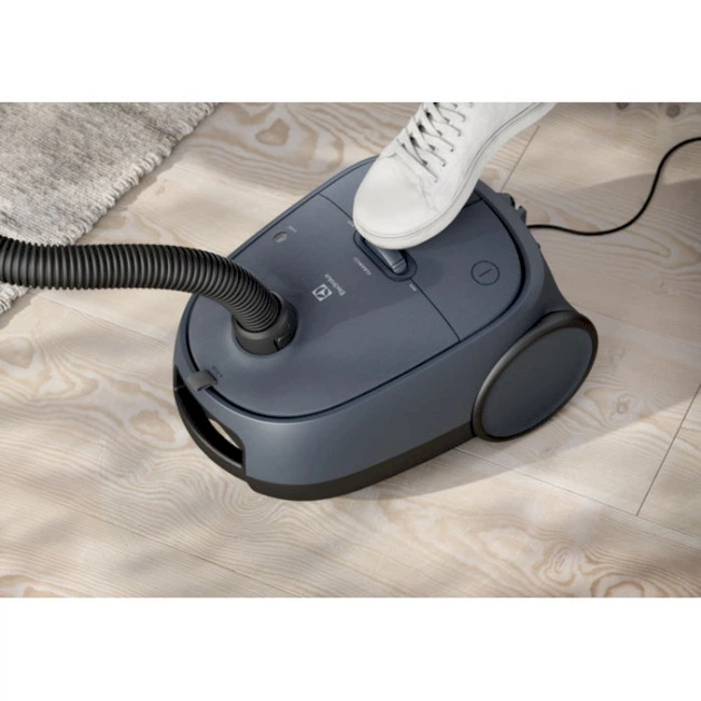 Пилосос Electrolux EB61C4DB - Фото 8 Пилосос Electrolux EB61C4DB - изображение 8