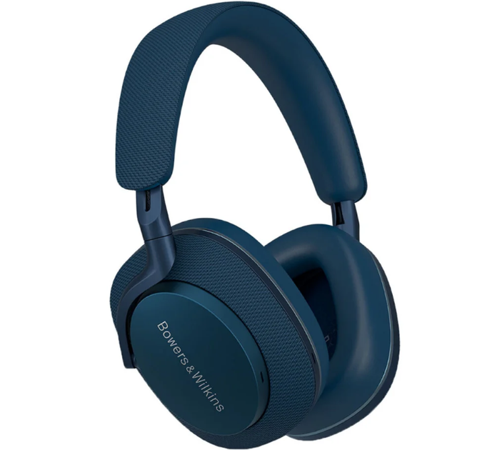 富士山太郎Bowers & Wilkins Px7 S2e Наушники Bowers & Wilkins PX7 S2e Ocean Blue купить в интернет