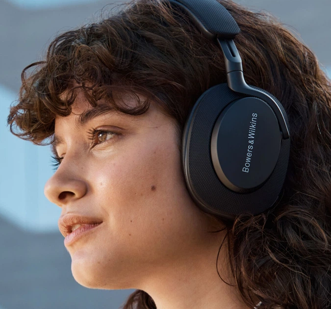 Bower&Wilkins Px7 S2e ブラック ⭐☜➀☞⭐【Наушники Bowers & Wilkins PX7 S2 Black】⭐☜➀☞⭐