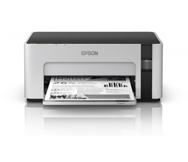 Принтер Epson m1120 (c11cg96405) - Фото 3 Принтер Epson m1120 (c11cg96405) - изображение 3