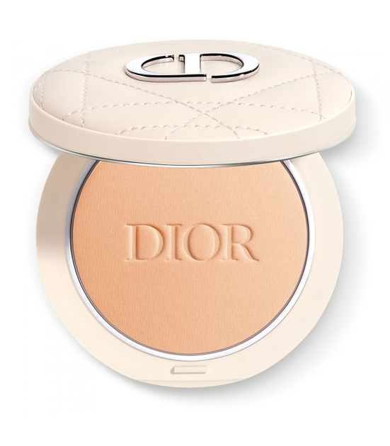 Puder do twarzy Dior Forever Natural Bronze - Colour 002 12 g (3348901550819) - obraz 1