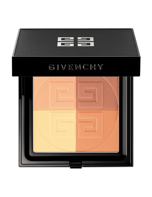 Пудра для обличчя Givenchy Prisme Libre Pressed Pdr 05 10 г (3274872405745) - зображення 1