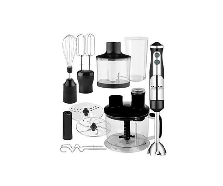 Блендер MAXMARK MK-BL820 – фото, отзывы, характеристики в интернет ...