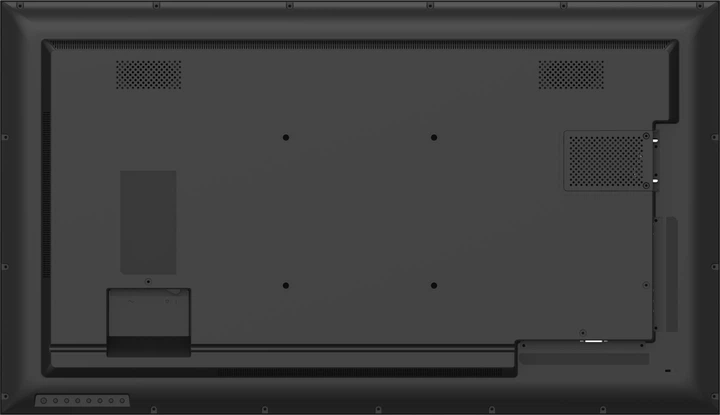 Монітор 43" iiyama ProLite LH4354UHS-B1AG - зображення 11