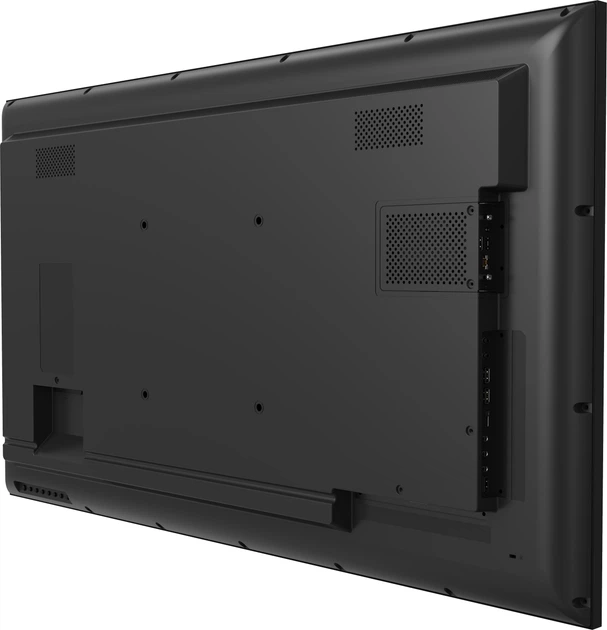 Монітор 43" iiyama ProLite LH4354UHS-B1AG - зображення 12