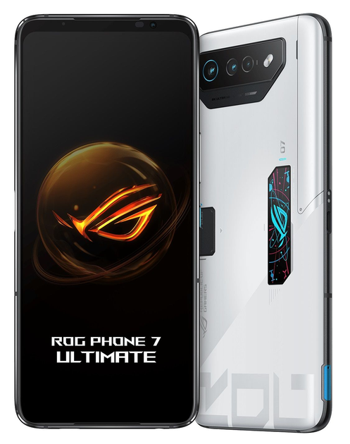 スマートフォン本体 ROG PHONE 07 16GB+512GB ROG Phone 7｜価格比較・最新情報 - 価格.com