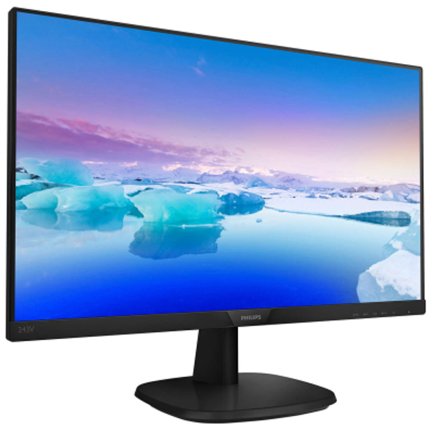Монитор Philips 243V7QDSB/00 (243V7QDSB/00) - изображение 2